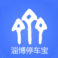 淄博停车宝收费端app