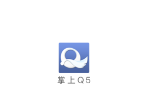 掌上Q5