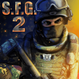 特种部队小组2下载安装(SpecialForcesGroup2)