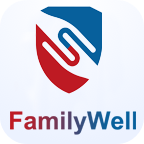 FamilyWell app