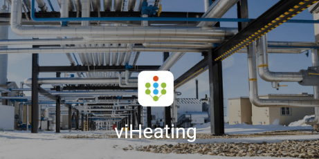 viHeating