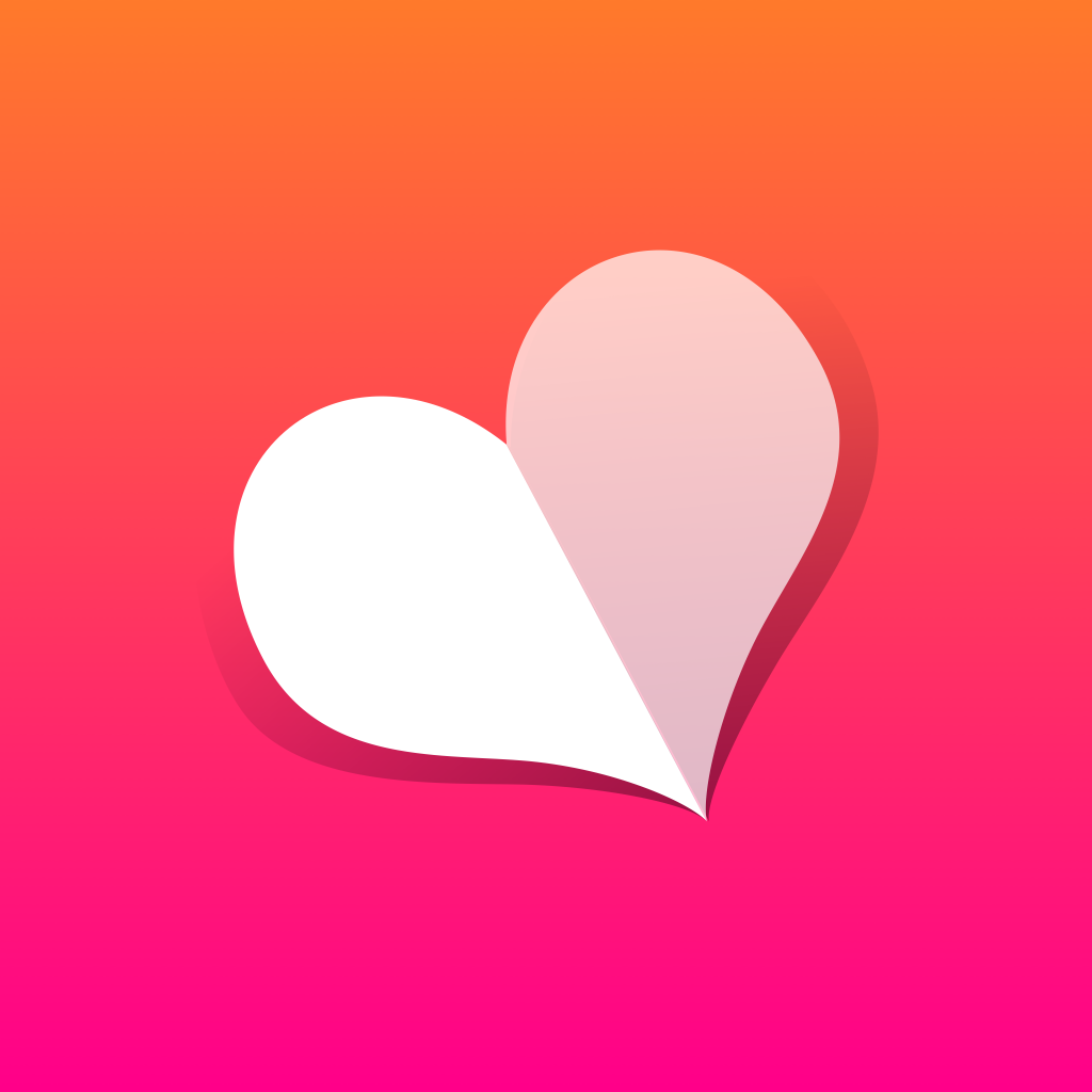 Lovebook app