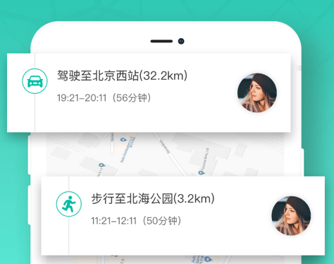 在哪儿GPS