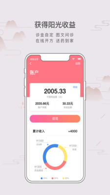 枣大夫app截图