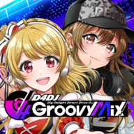 D4DJ Groovy Mix电音派对(D4DJグルミク)