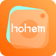 Hohem Joy app