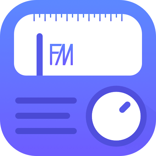电视FM app
