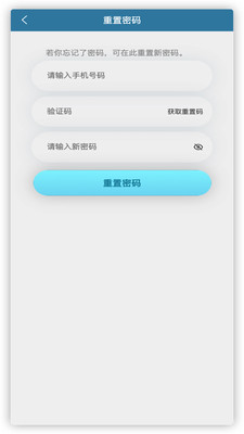 银盛宝plus app截图