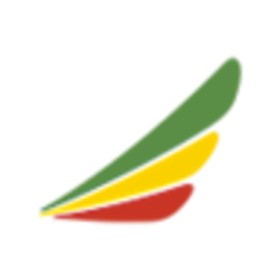 Ethiopian Airlines埃塞俄比亚航空