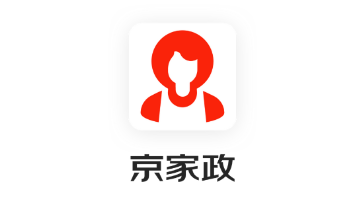 京家政app