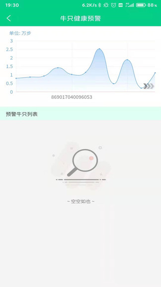 普洱数字畜牧app截图