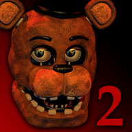 玩具熊的五夜后宫2(Five Nights at Freddys 2)