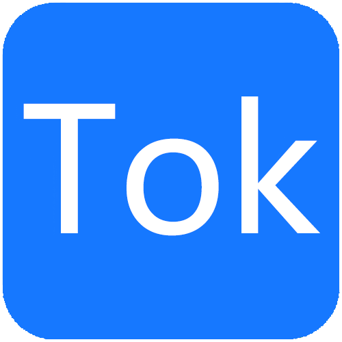 Tok客服