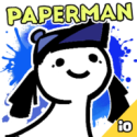 纸片人幸存者(The Paperman Survivor)