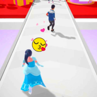 躲避伴侣(Run From Wife 3D)