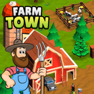 闲置的农业城镇Idle Farm Town