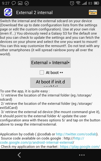 Android sdcard external 2 internal下载截图