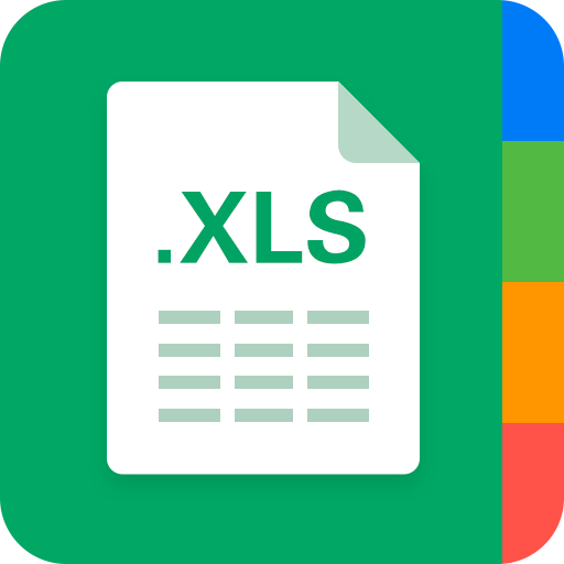 Excel表格查看器app