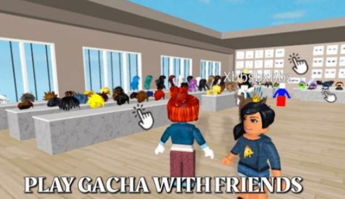 gacha in roblox