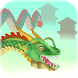 龙进化跑(Dragon Evolution Run)