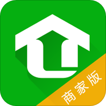 社区生活商家版app