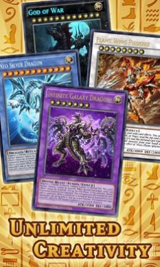 游戏王卡牌缔造者（Card Maker for YugiOh）截图