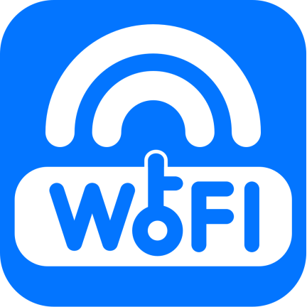 爱得深WiFi小助手