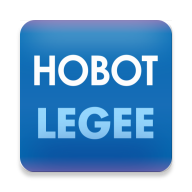 HOBOT LEGEEapp