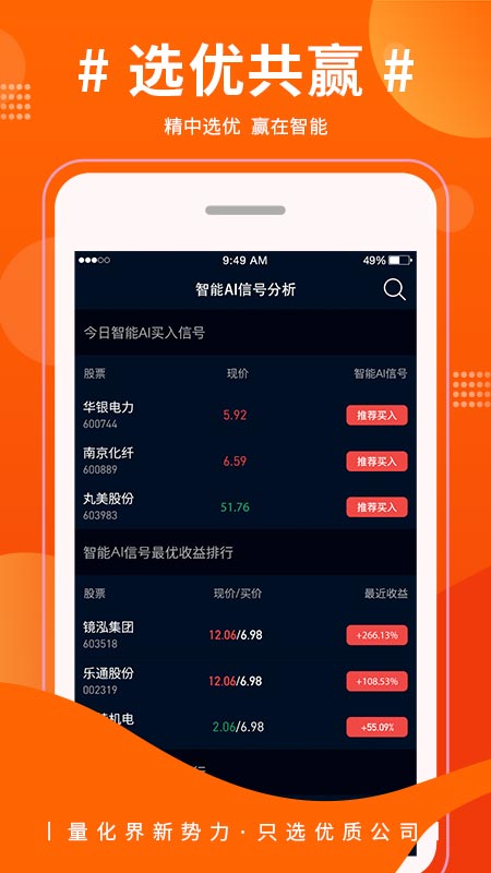 巨智选App截图