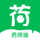 荷叶药师app