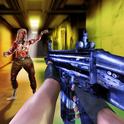 僵尸城市射击Zombie City Shooting Games