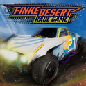 芬克沙漠竞赛Finke Desert Race