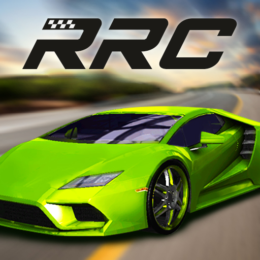 真正的赛车3DReal Racing Car 3D