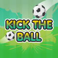 踢那个球Kick The Ball