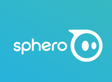 Sphero Edu app