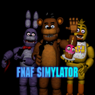 Fnaf模拟器(FnafSimulator)