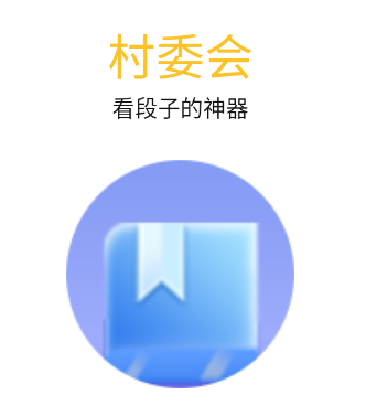 村委会app