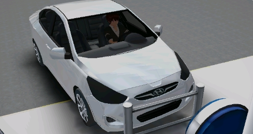 3D驾驶游戏3.0最新版本2023