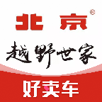 北京越野app