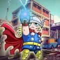 锤子超级英雄营救任务Hammer Superhero Rescue Missions