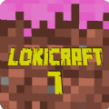 洛克世界7(Lokicraft 7)