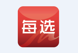 每选app