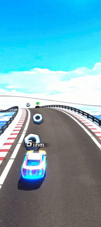 车祸升级(Car Crash Level up!)截图