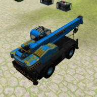 建造车辆模拟器（Building Vehicles Simulator）
