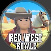 红色西部牛仔Red West Royale