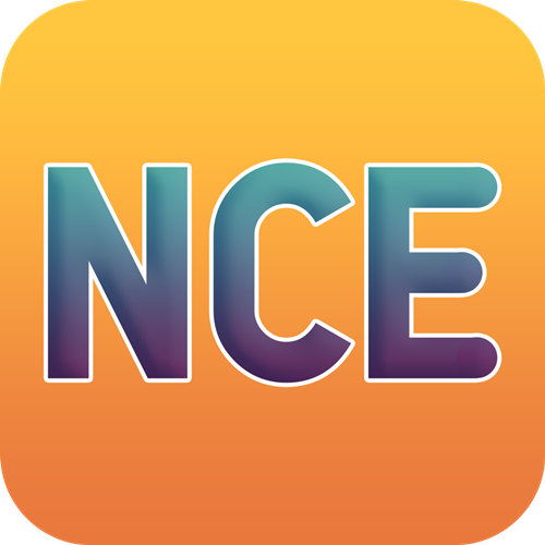 NCE口语秀App