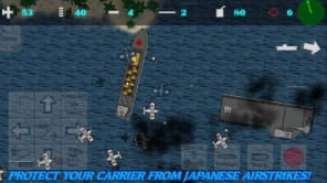 航母力量(Carrier Power)