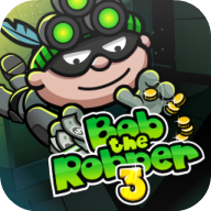 神偷鲍勃3下载(Bob The Robber 3)Bob The Robber 3