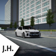 3D驾驶游戏3.0最新版本2023