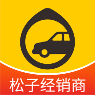 松子拍车